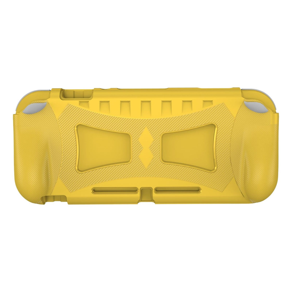 Protective Tpu Case for Nintendo Switch Lite - Shockproof - Black