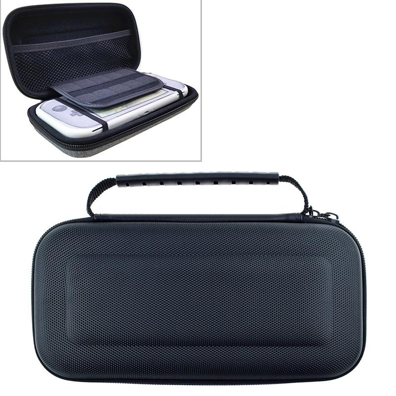 Protective Case for Nintendo Switch Lite - Compact - Ntnsw5291B