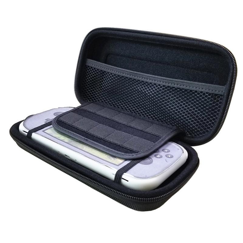 Protective Case for Nintendo Switch Lite - Compact - Ntnsw5291B