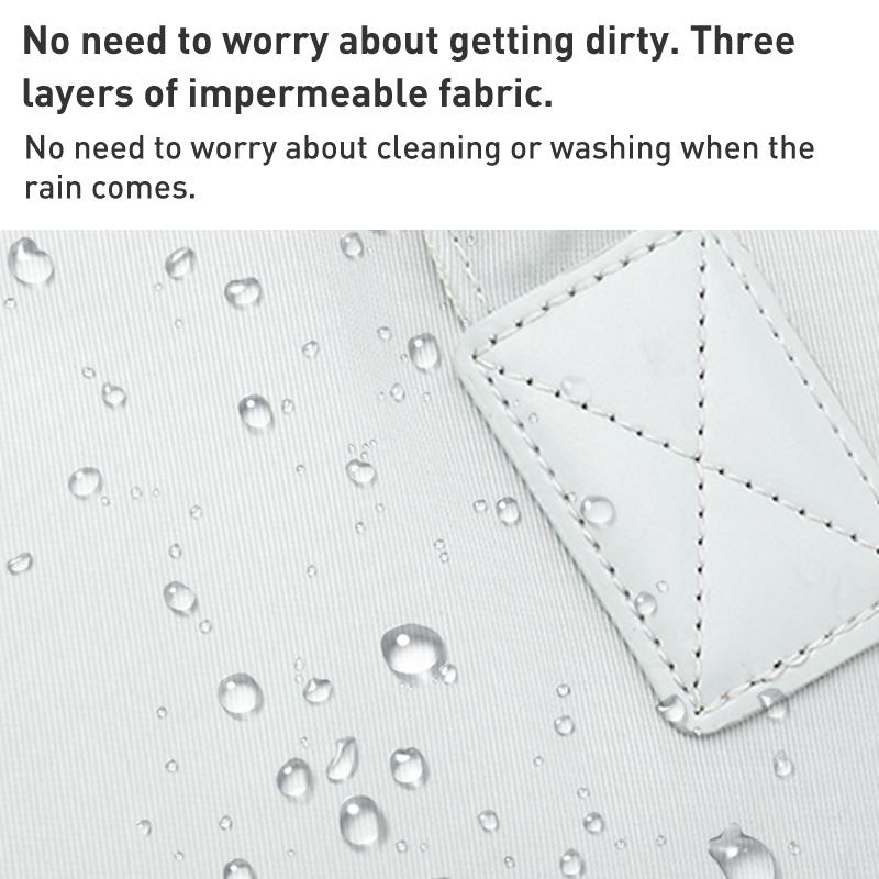 Convertible Diaper Bag Backpack for Baby Care - Blue