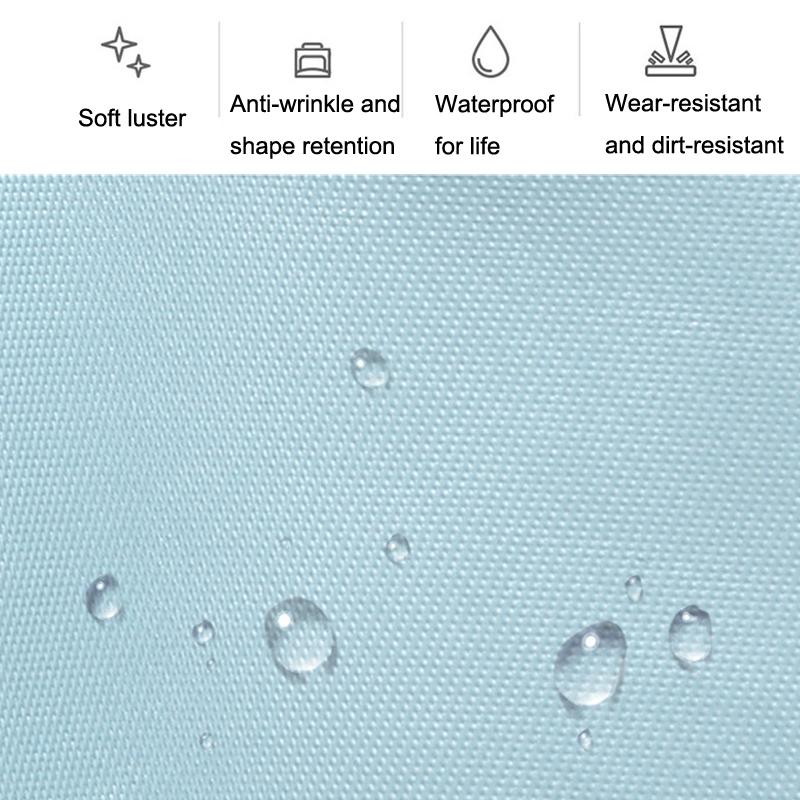 Medium Apple Macbook Shoulder / Messenger Bag - Handheld - Lake Blue