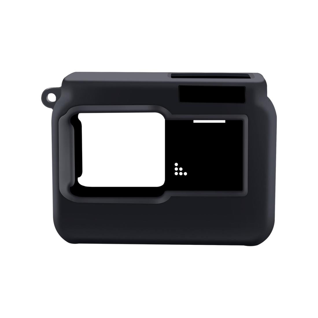 Silicone Case with Lens Cap for Insta360 one r Camera