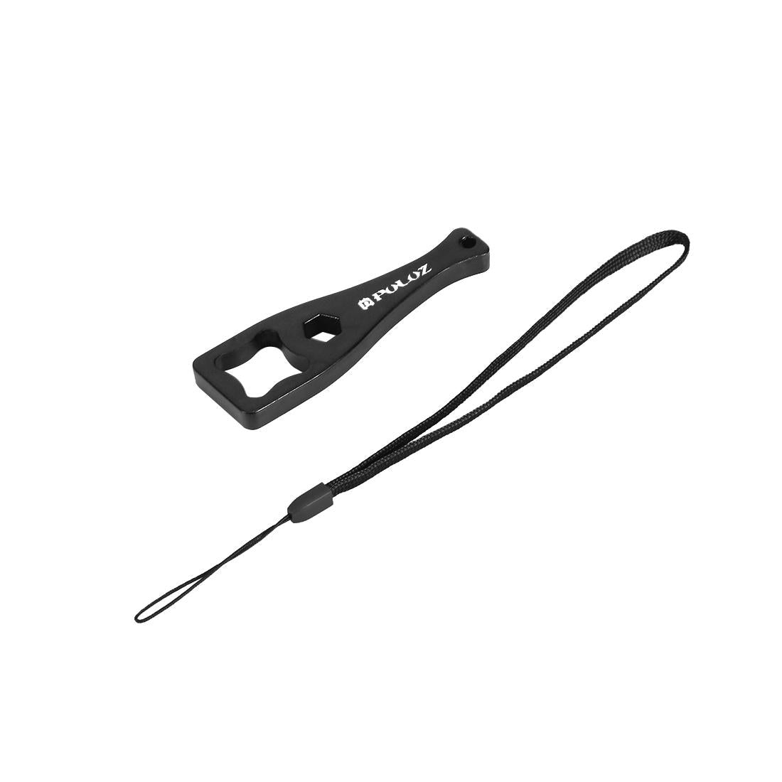 Lanyard Wrench for Plastic Thumbscrew for Gopro Hero11