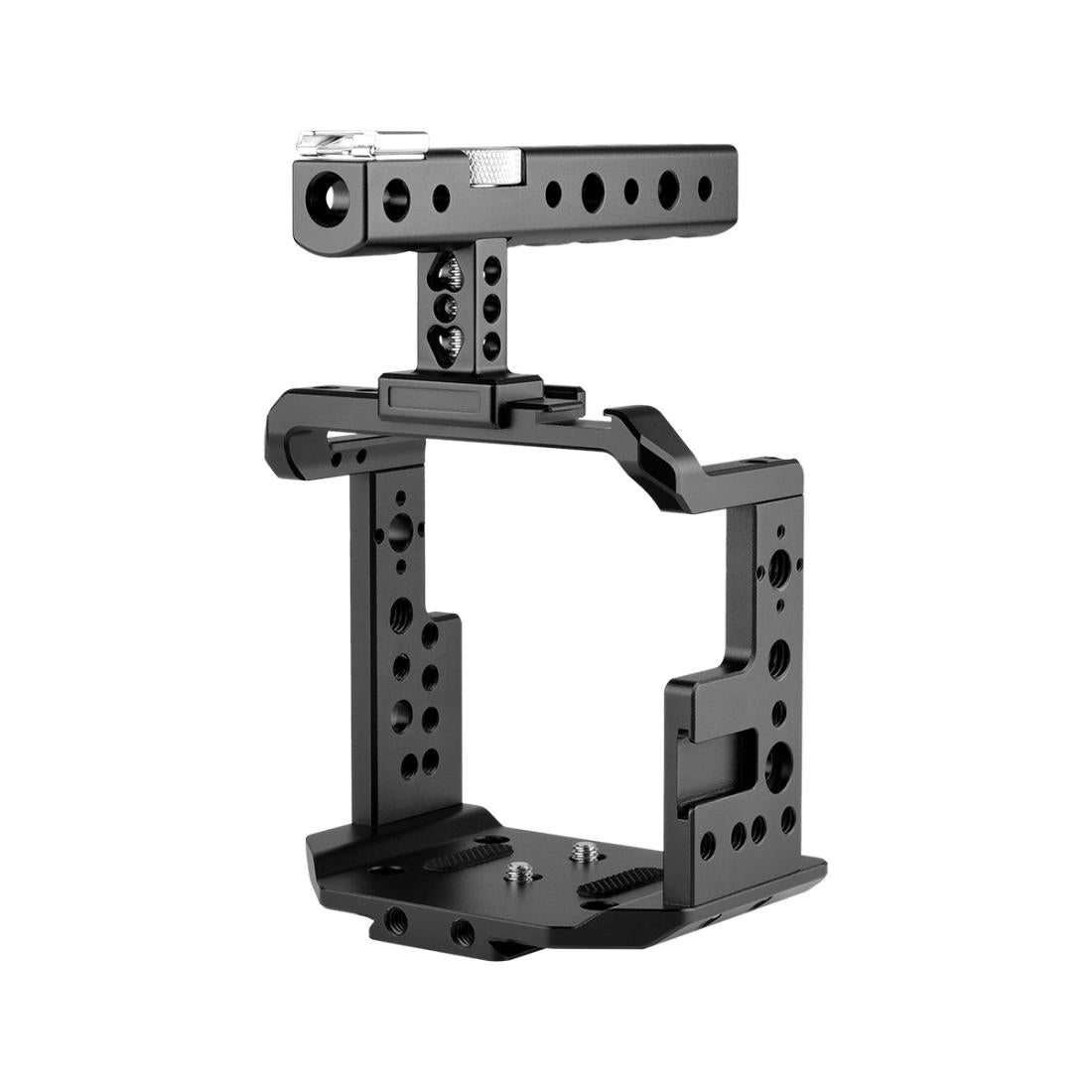 Video Camera Cage Stabilizer For C11 Handle for Z Cam E2