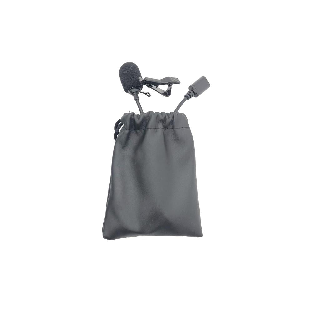 Insta360 one X2 Lavalier Clip Microphone
