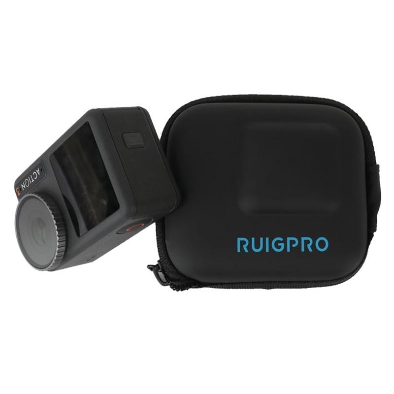 Compact Case for Dji Action Camera - Mini