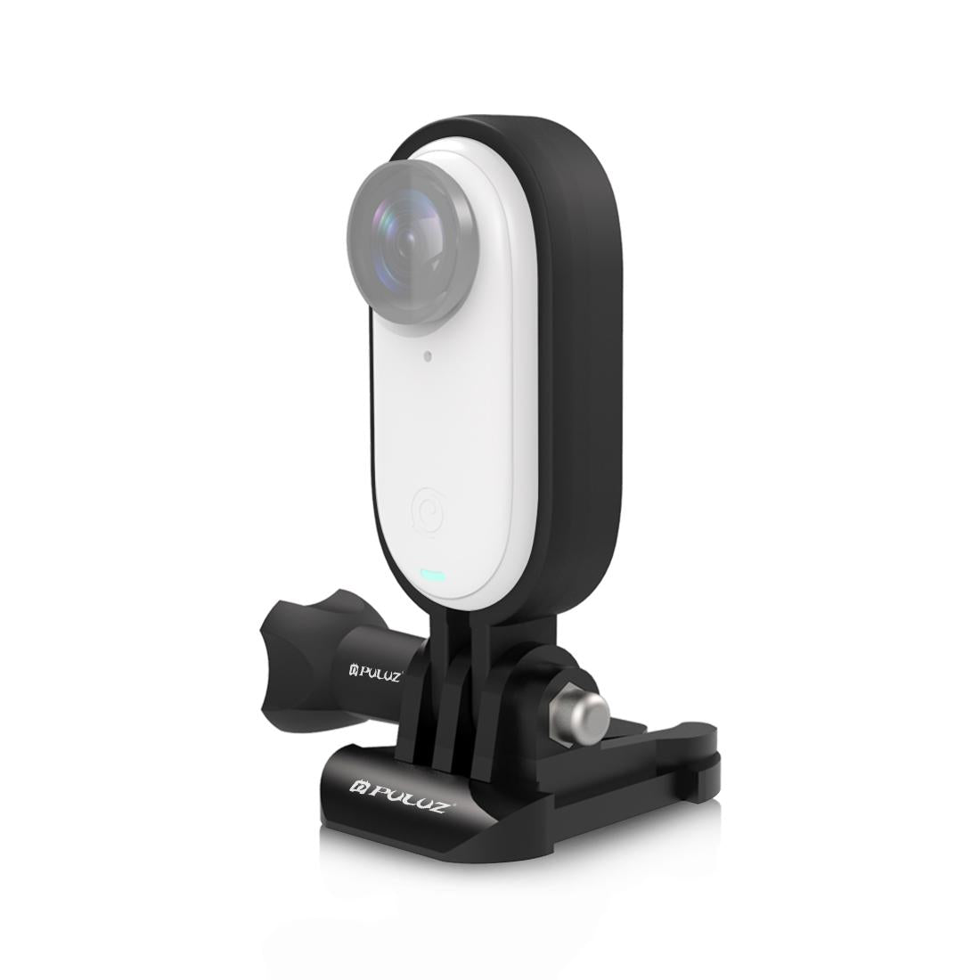 Insta360 Go 3 Cage - Quick Release & Screw