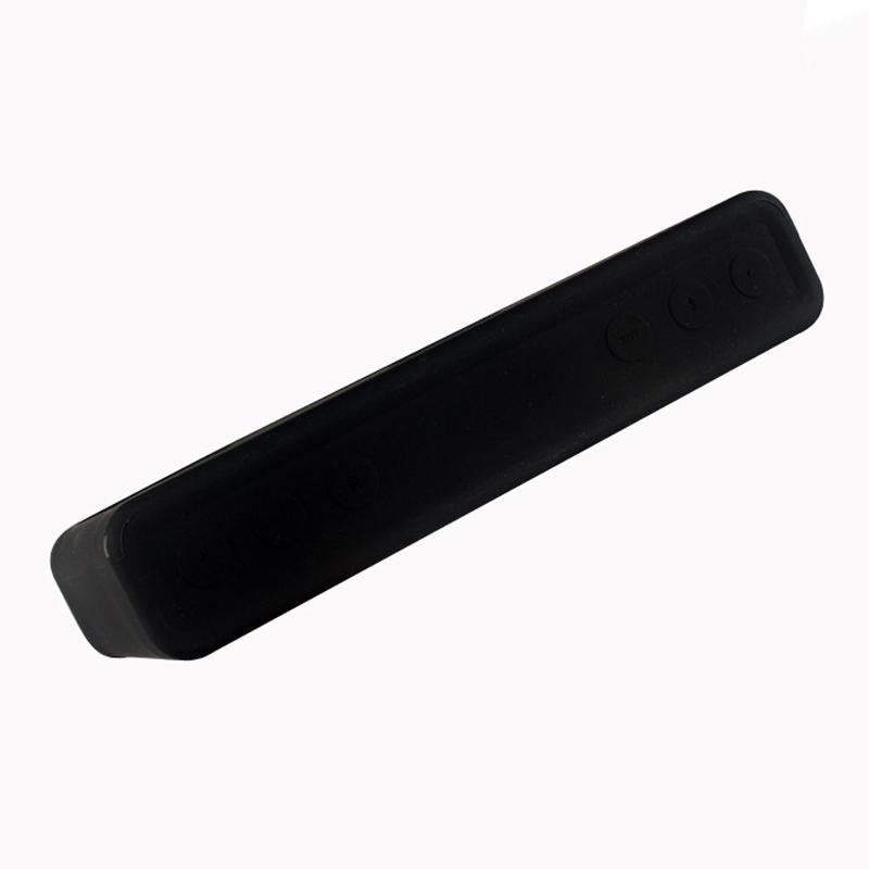 Waterproof Silicone Bluetooth Speaker Case for Bose Soundlink Iii - Black