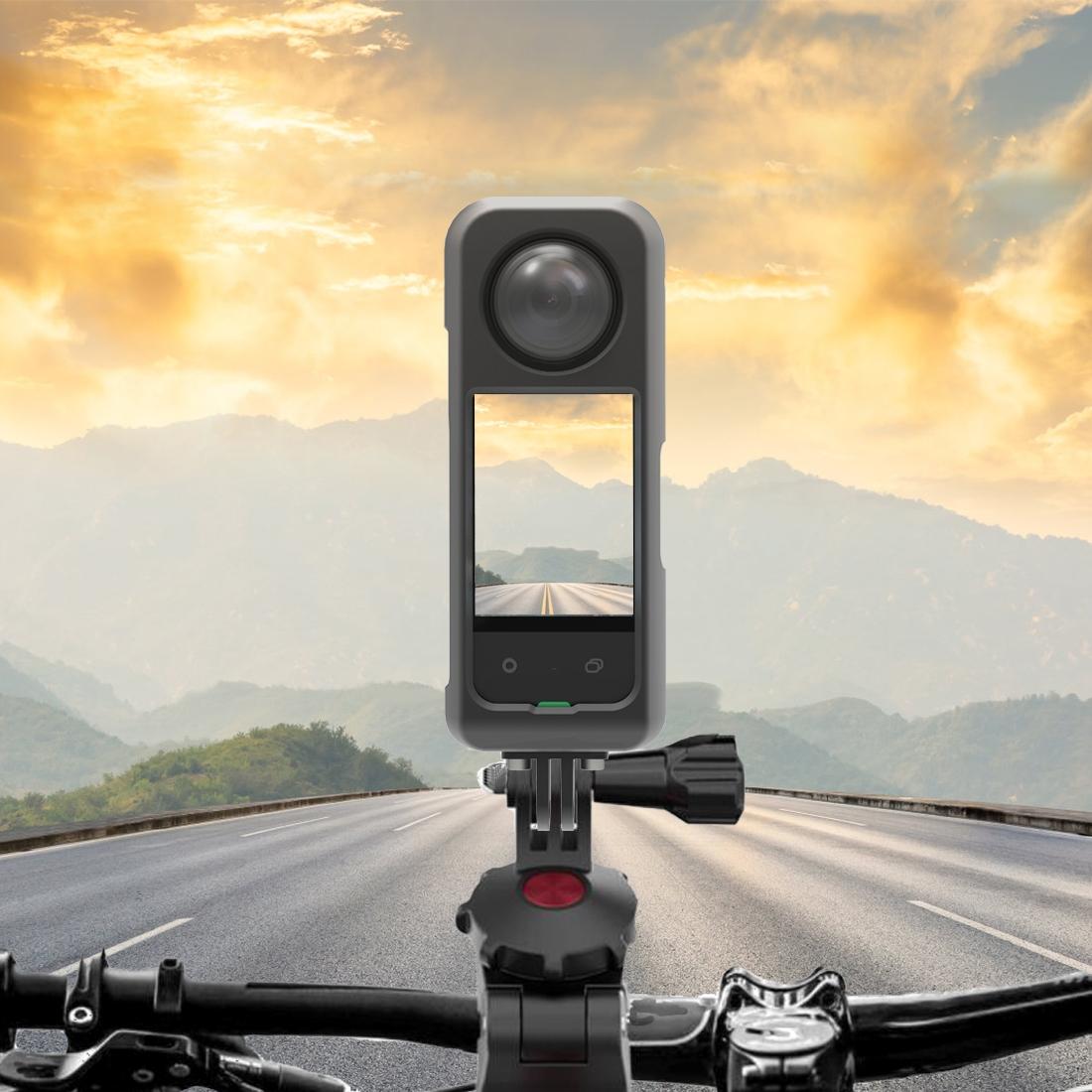 Insta360 X3 Metal Protective Cage For Insta360 Camera