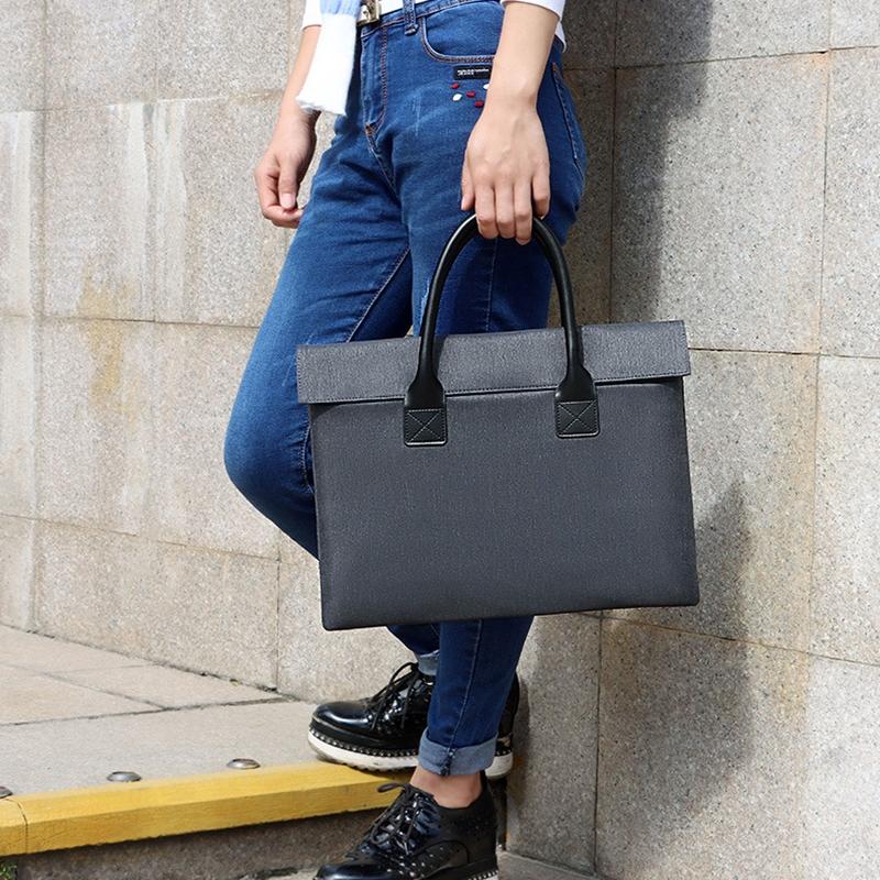 15.6 Inch Waterproof Laptop Case - Portable and Durable - Beauty Pink