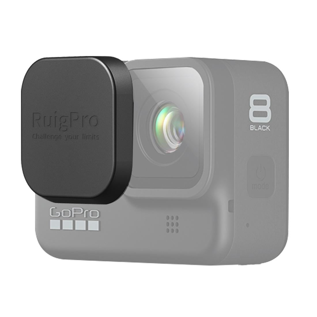 Protective Cap Cover for Gopro Hero8 Camera Lens