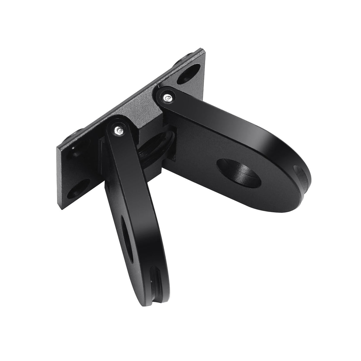 Foldable Tripod Mount for Gopro Hero12 - Finger Adapter