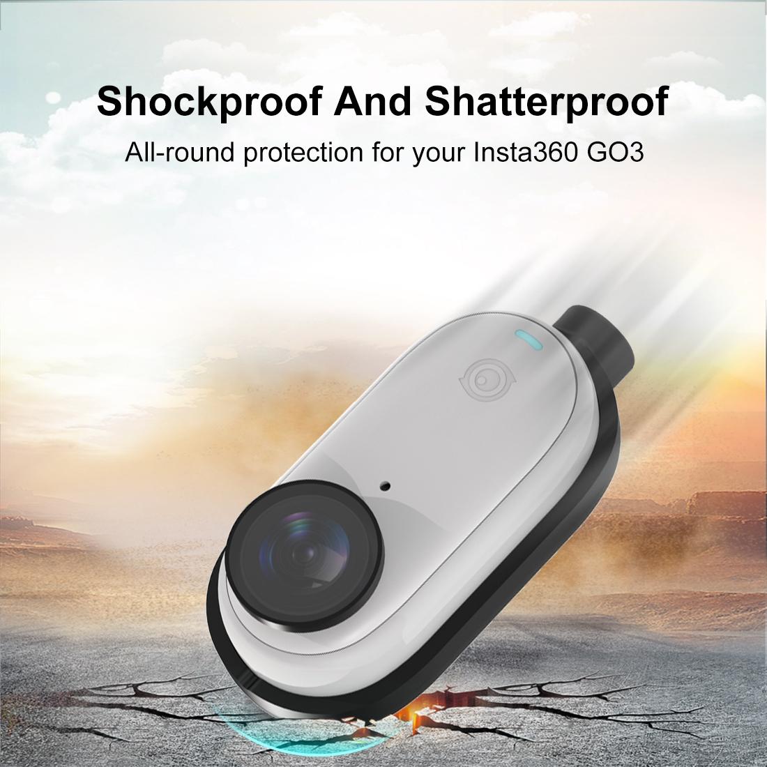 Insta360 Go 3 Magnetic Protective Frame for Body