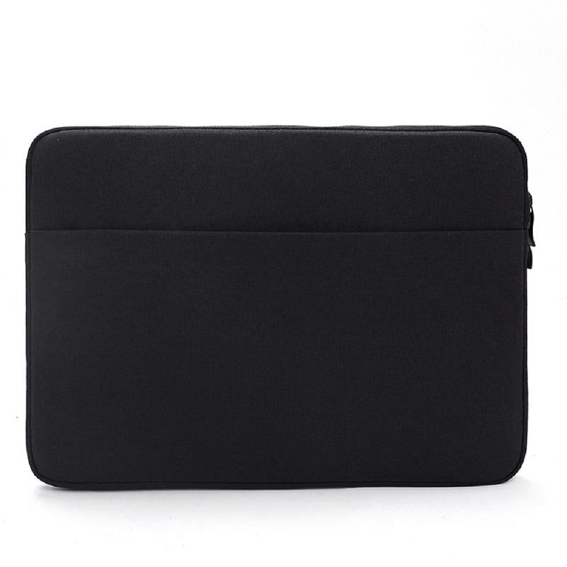 Waterproof Laptop Inner Bag for Macbook / Xiaomi 11 / 13-15 Inch - Anti-vibration - Purple