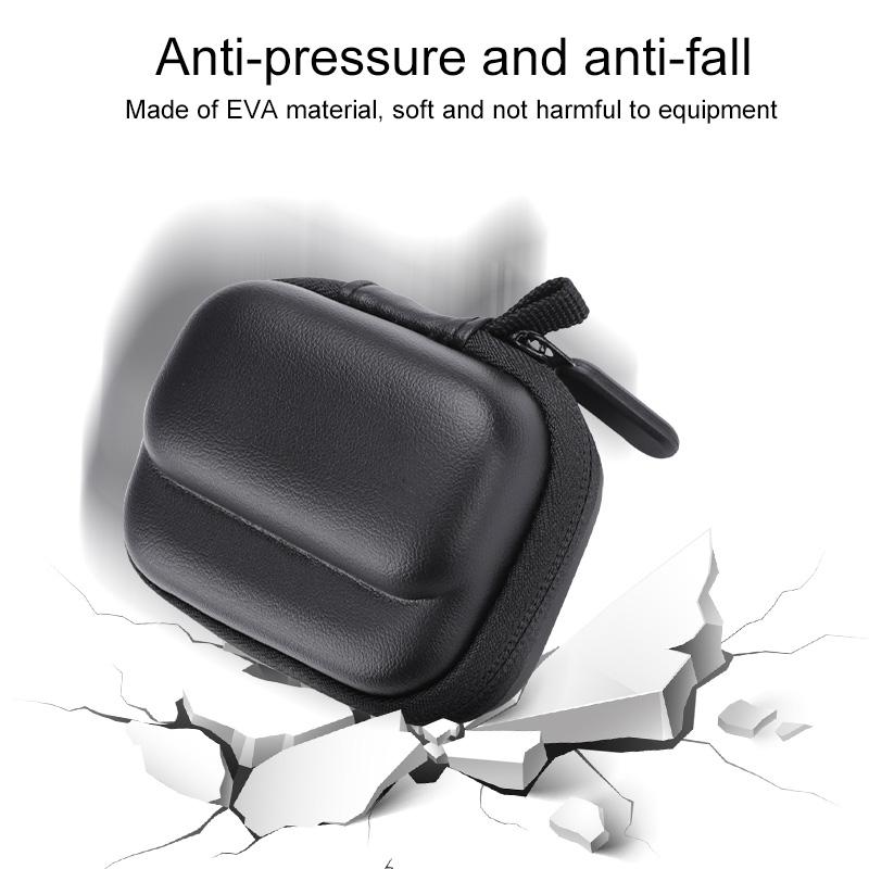 Portable Mini Eva Case for Body Storage