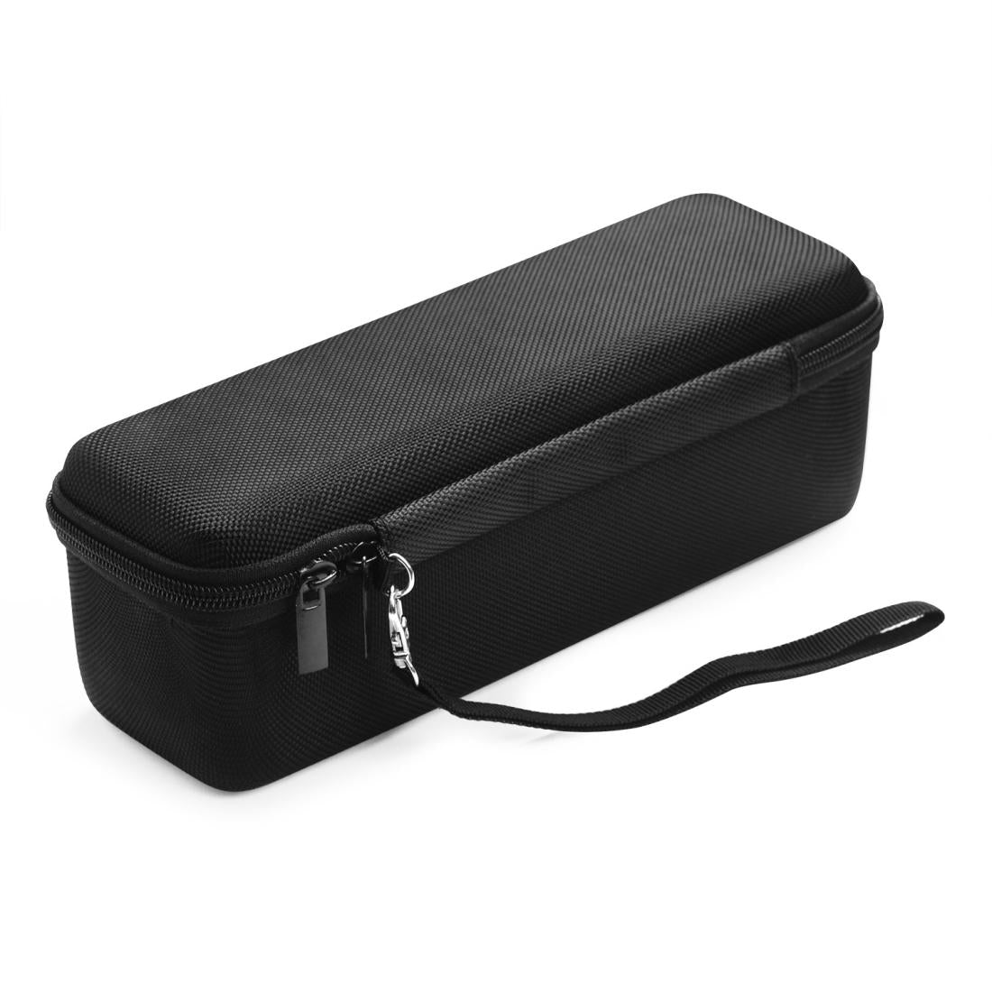 Portable Shockproof Speaker Bag for Sony Srs-hg1 / Hg2 / Hg10 - 2 Pcs Black
