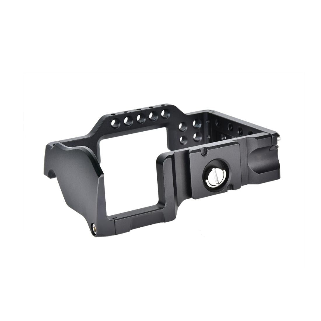 Camera Stabilizer Cage - Black for Sony A6000 / A6300 / A6500 / A6400