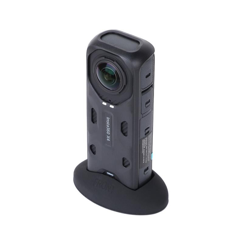 Silicone Desktop Stand for Insta360 X4 - Base 2