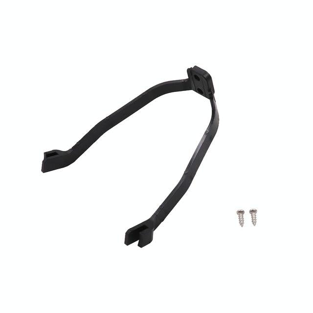Xiaomi M365 Rear Fender Bracket for Electric Scooter - Black