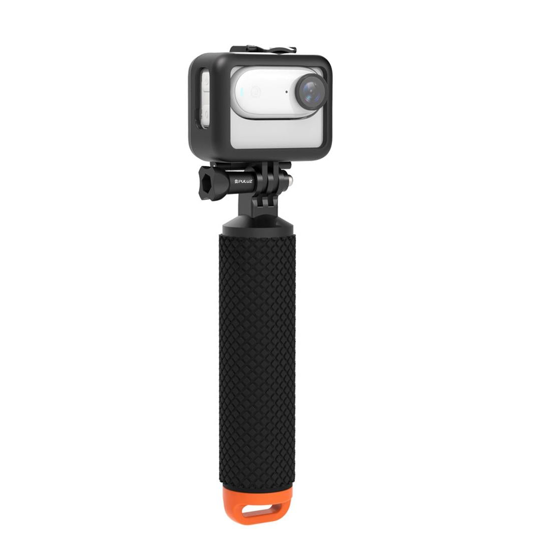 Insta360 Go 3 Protective Battery Case - Plastic Frame