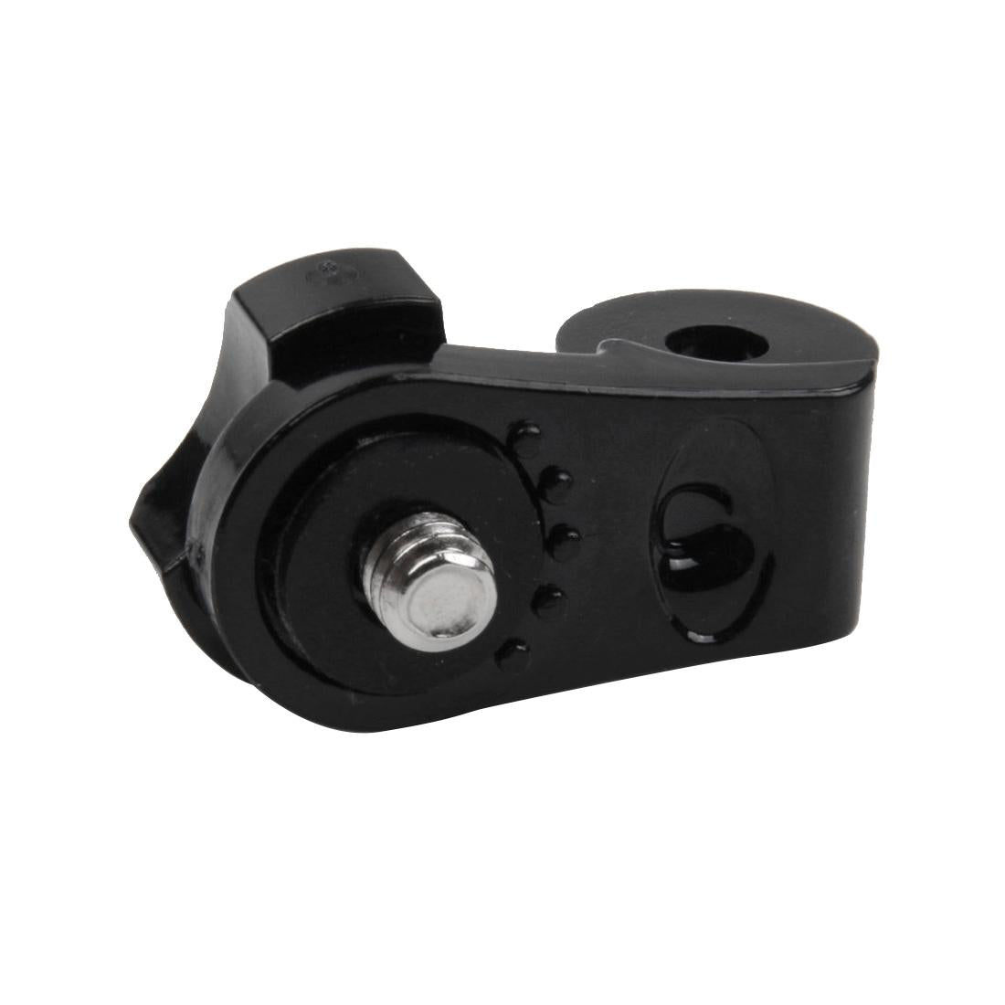 Universal Gopro Mount Adapter - Connects to Hero12