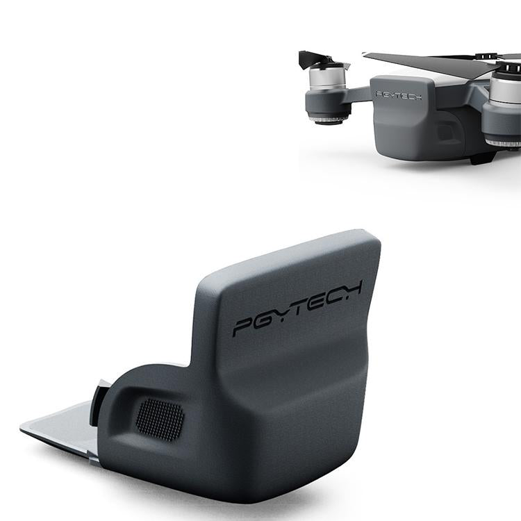 Protective Gimbal Hood for Dji Spark Camera - Compact Design