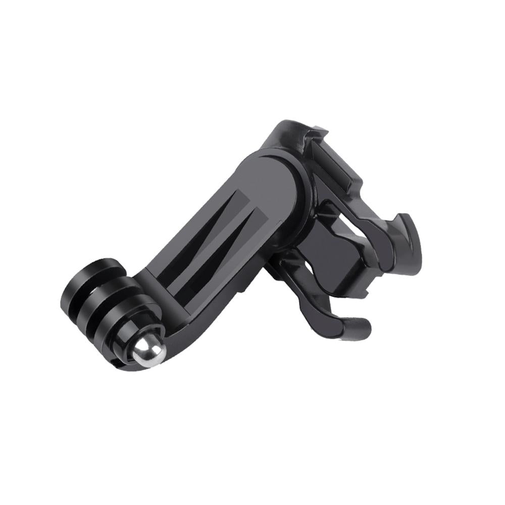 360 Degree Rotating J-hook Mount for Versatile