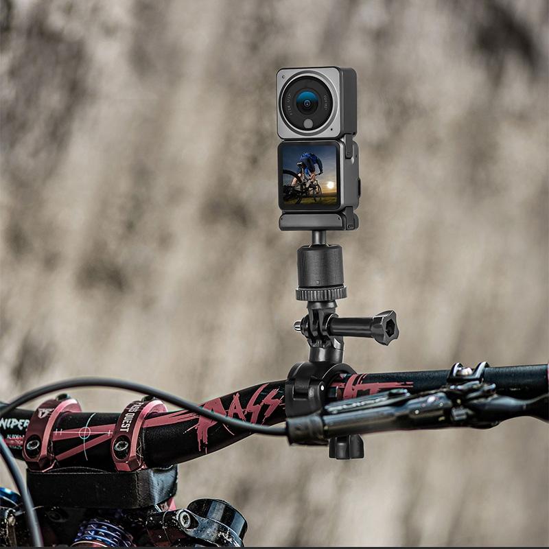 Universal Bike Mount for Dji Action Cameras