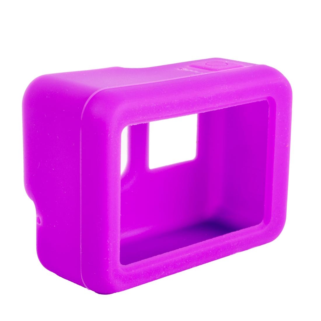 Protective Silicone Case for Gopro Hero5 - Black