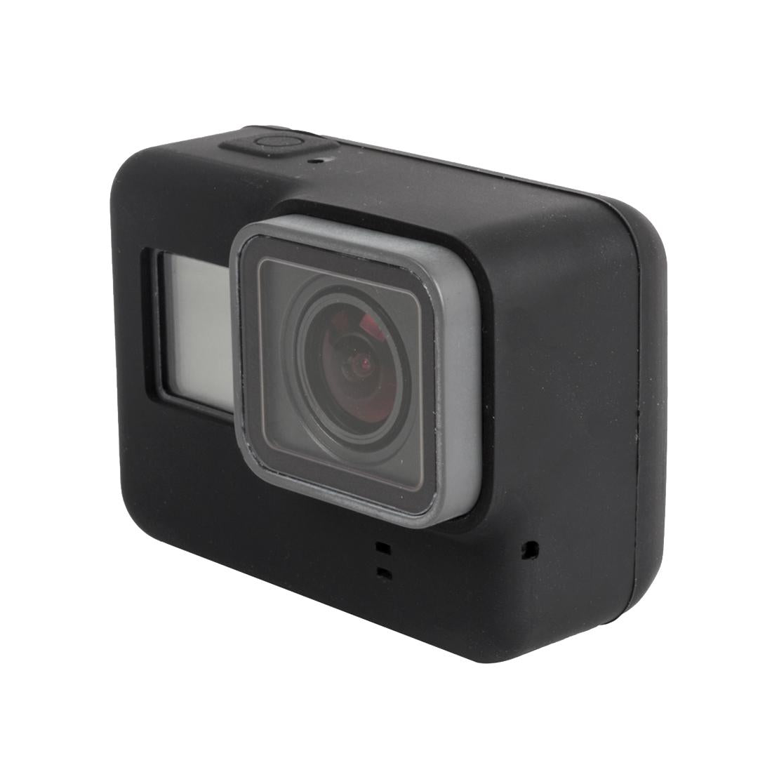 Protective Silicone Case for Gopro Hero5 - Black