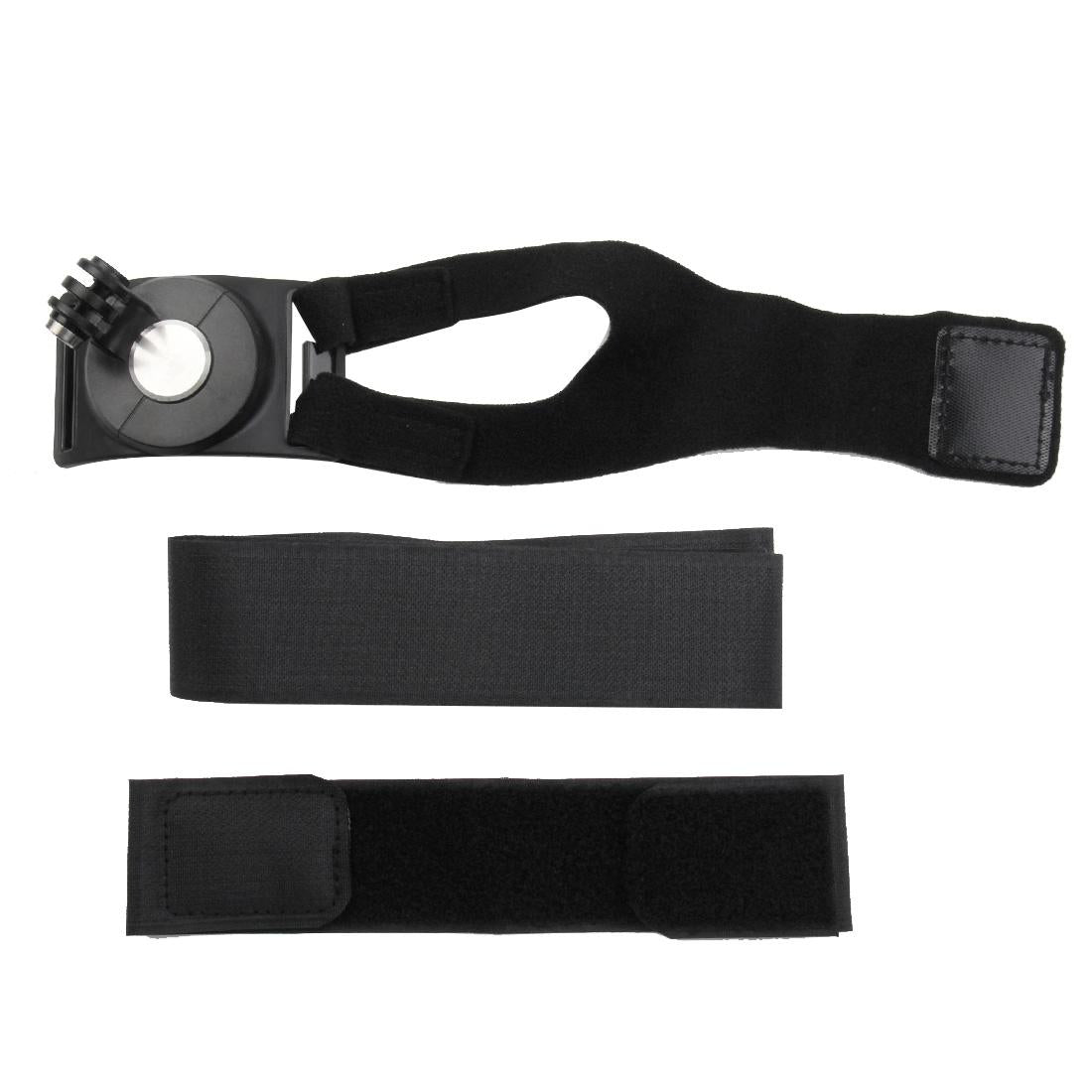 360 Degree Rotation Straps for Gopro Insta360 Dji Action Cameras