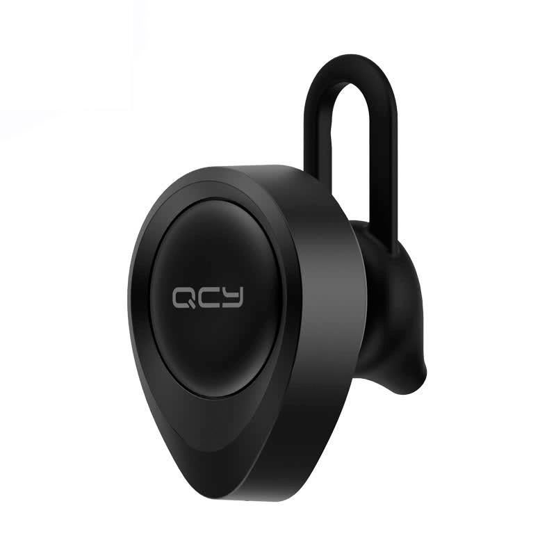 Wireless Bluetooth Earphone with Mic - 10m Range