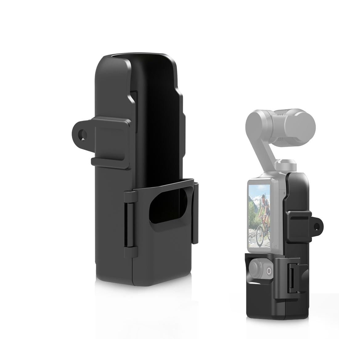 Universal Dji Pocket 3 Protection Frame Adapter