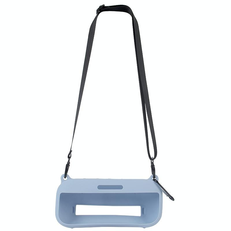 Flexible Silicone Cover for Bose Soundlink Speaker - Dark Blue