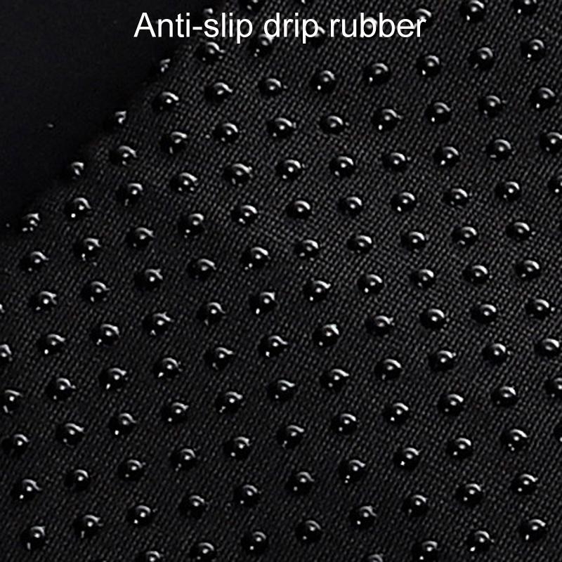 Reflective Cell Phone Arm Bag For Outdoor Fitness - Light Blue