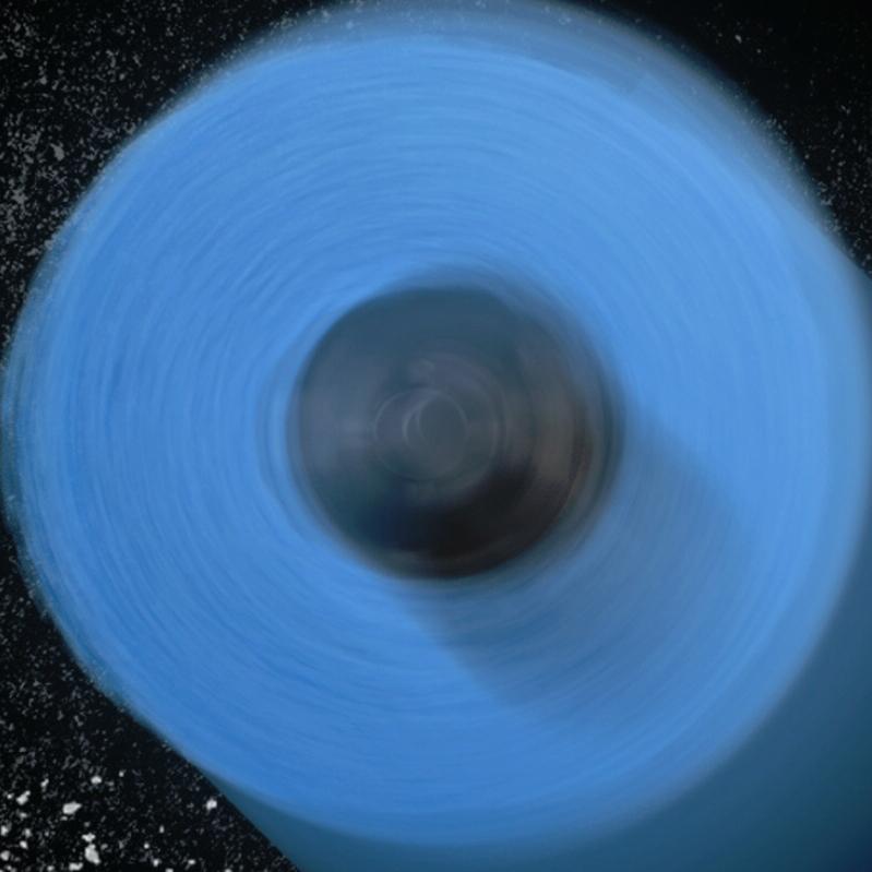 Smart Mopping Robot with Humidifier & Aroma Diffuser - Red