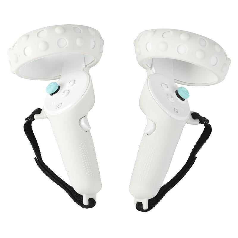 Protective Cover for Anti-slip Vr Handle - Orange