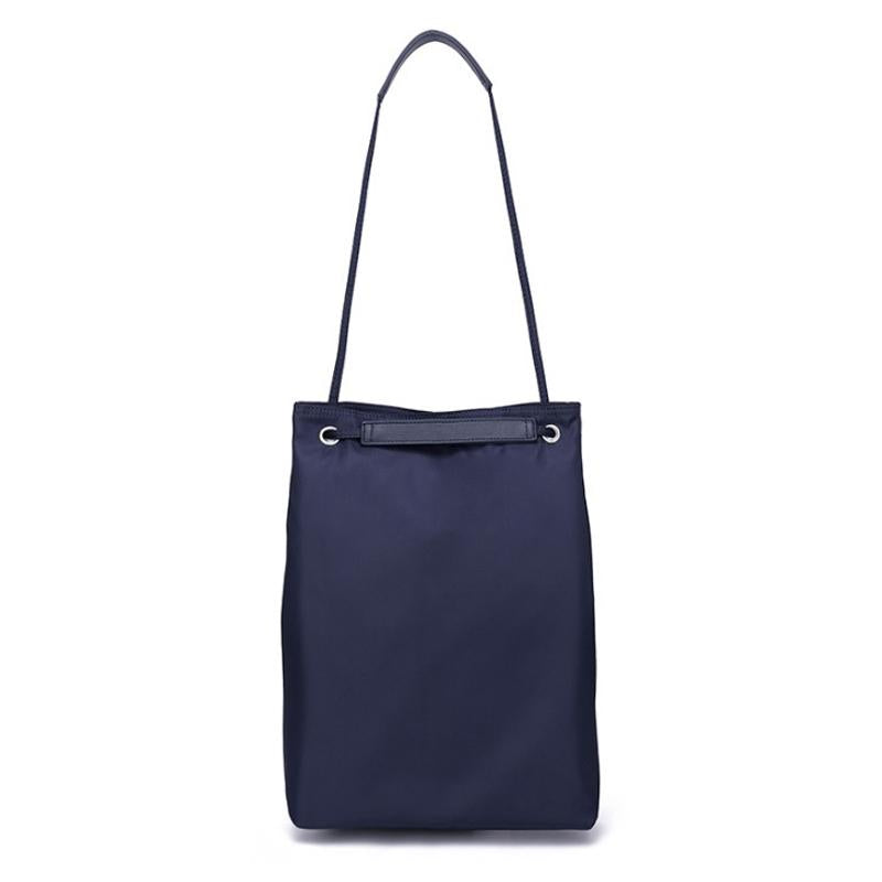 Small Apple Macbook Shoulder / Messenger Bag - Handheld - Navy