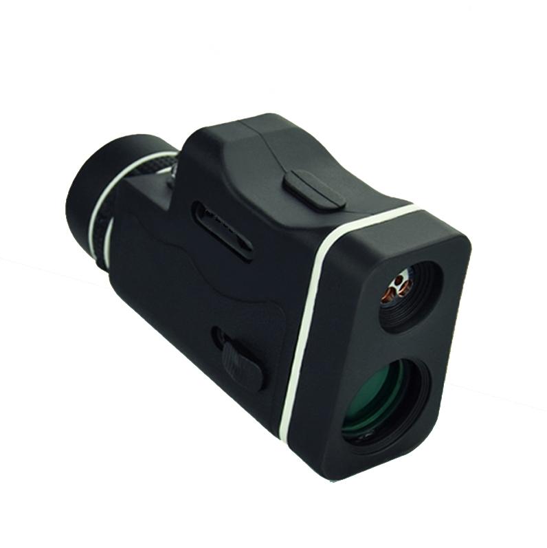 10x High List Binoculars with Infrared Light - Colourful - Fruit Green
