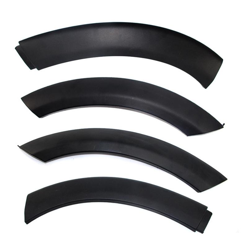 For 2002-2008 Bmw Mini R55 Front Wheel Eyebrow Hood Fender - Right Front Oe 51131505866