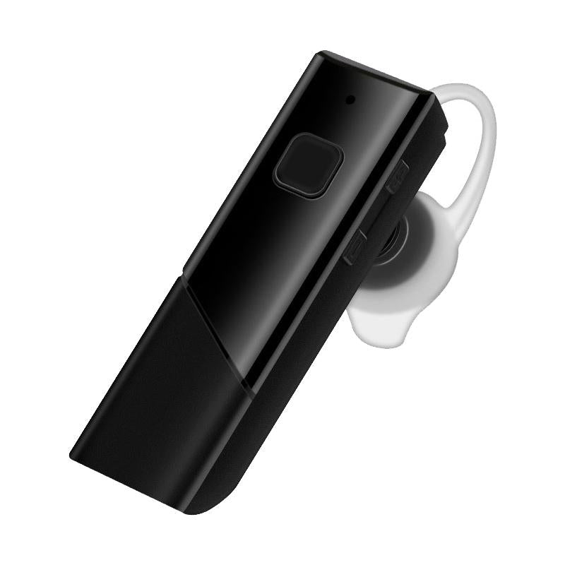 Sports Bluetooth Headset - Wireless Stereo - A2 Black