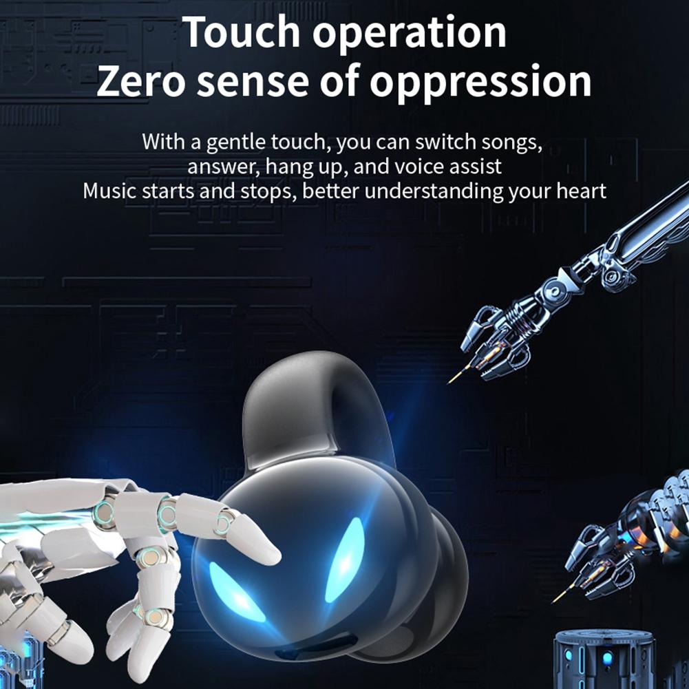 Wireless Sport Earbuds with Comfort Fit - no Ear Pain - Pink