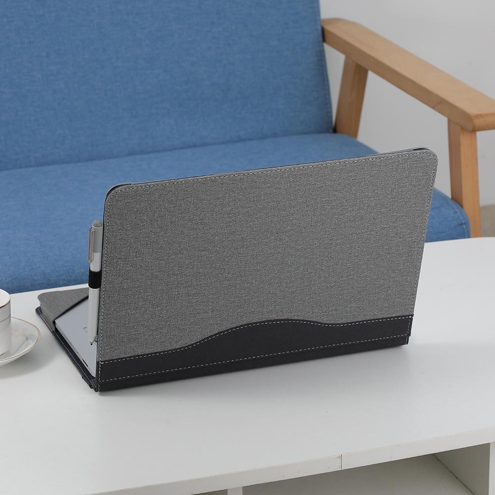 Surface Laptop Studio Protective Case - Anti-drop & All-inclusive - Dark Gray