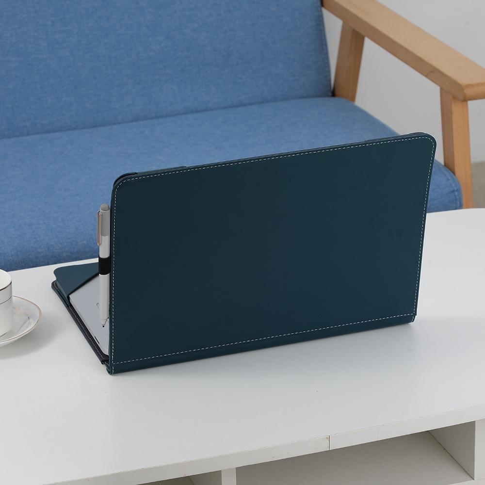 Surface Laptop Studio Protective Case - Anti-drop & All-inclusive - Dark Gray