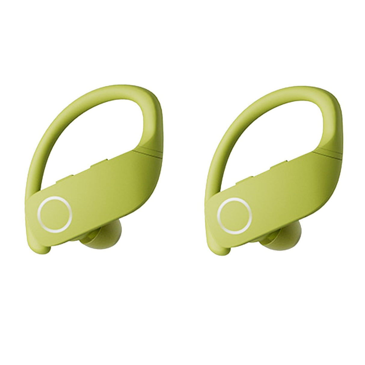 Wireless Bluetooth Sports Headset with Noise Reduction - Z9 Tws - Blue
