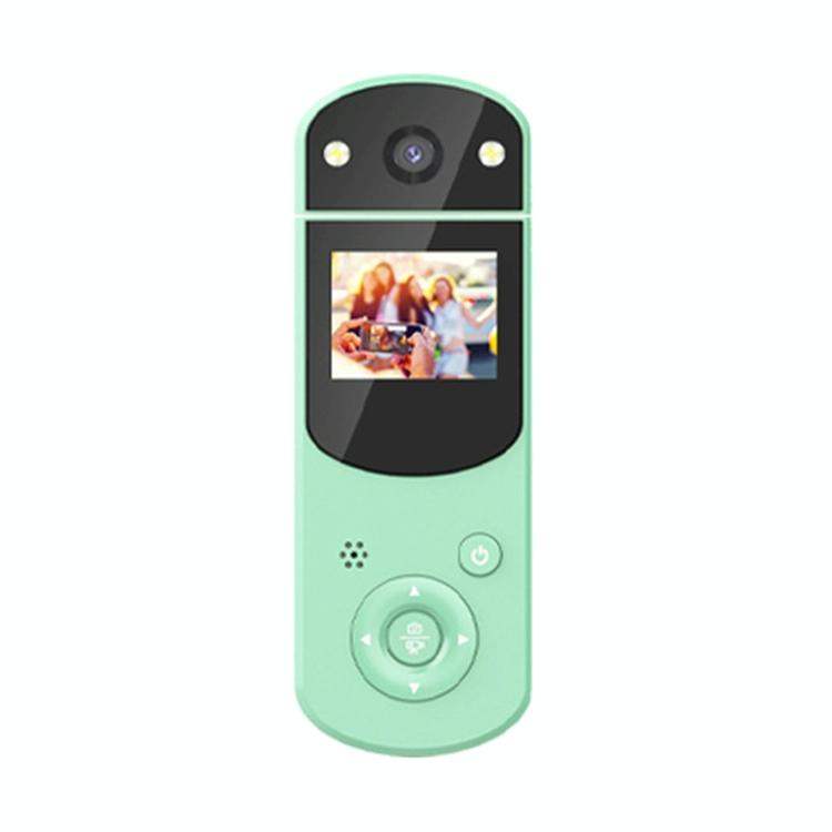 1080P Hd Multi-Function Digital Video Camera - Sports Dv Live Streaming Computer Recording - Black