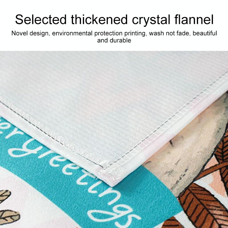 Universal 3-in-1 Desktop Pc Dust Cover - Fits 20-22 Inch - Fascinating Flamingo