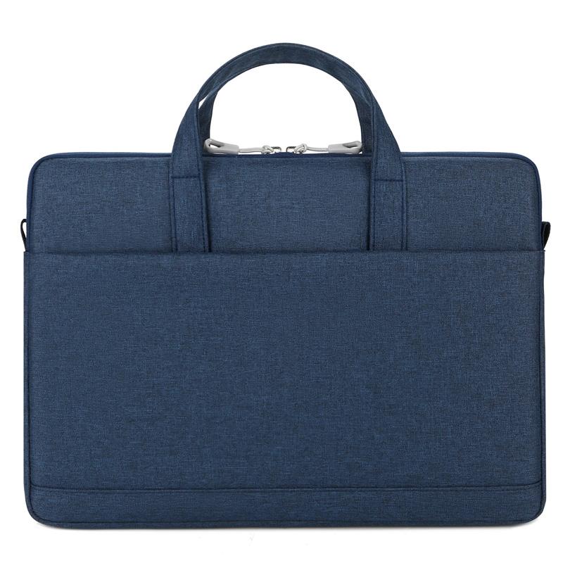 15 Inch Waterproof Oxford Laptop Handbag - P310 - Pink
