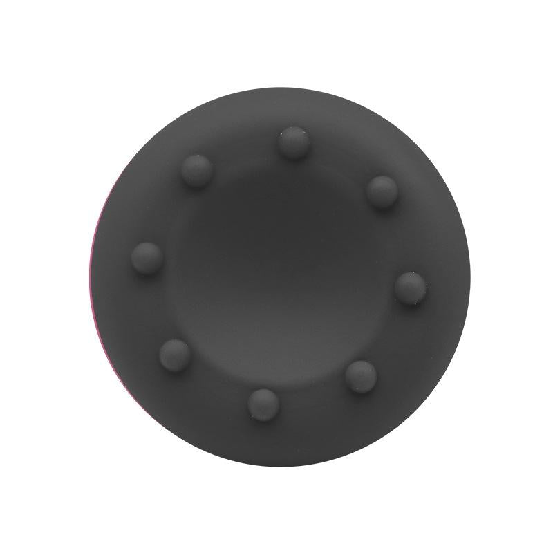 20 Silicone Gamepad Caps for Ps5 / Ps4 / Ps3 / Xbox one / 360 / Pro / Series x / s - Red