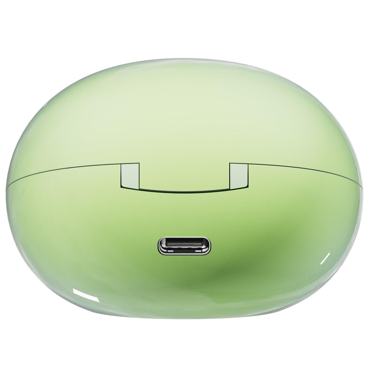 Wireless Sports Bluetooth Earphones with Air Conduction - F16 Tws - White